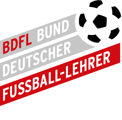 Logo vom BDFL – Bund Deutscher Fußball-Lehrer