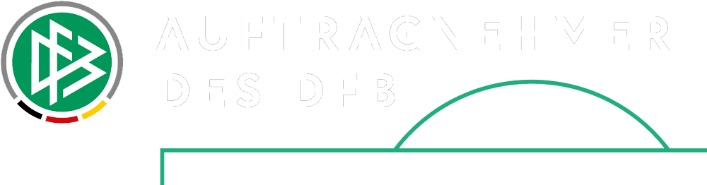 Logo vom DFB