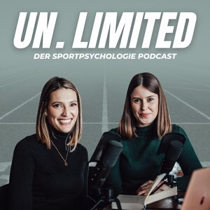 Coverbild vom Behrens de Luna UN.LIMITED Podcast